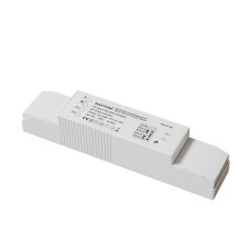 Аксессуар Technical PSL-DL40-S-550-700mA, 28Вт, 15,2х4х3 см, цвет белый