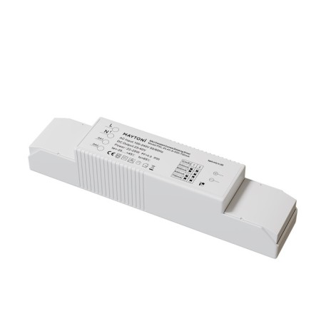 Technical PSL-DL40-S-550-700MA, 28W, 15.2x4x3 cm, white color