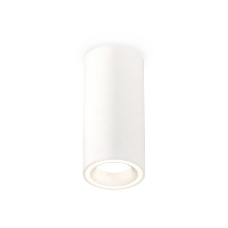 Ambrella Light Acrylic lamp, XS7442011, MR16 GU5.3 LED 10 watts, color white sand