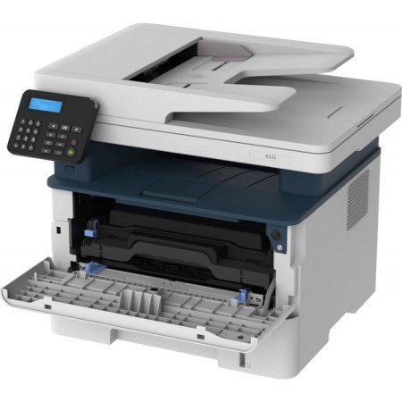 MFP, LAZ h/b Xerox Workcentre B225DNI (B225V_DNI), 600x600DPI, A4, Duplex, WiFi-5