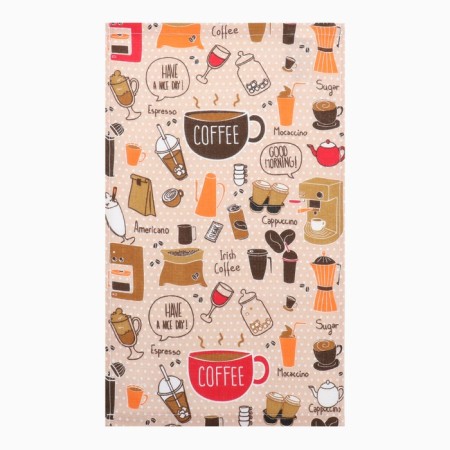 Waffle cf-1 35x60cm, 150g/m, HL100%-1