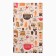Waffle cf-1 35x60cm, 150g/m, HL100%