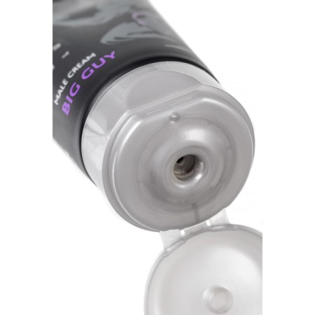 Erotist cream for men Big Guy to increase penis, 50 ml-5