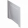 Bath screen Vannesa 2-31-0-1-0-228 "Aurora", mount, left
