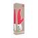 Vibrator Fun Factory Lady Bi with 2 engines, 12 cm, pink