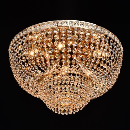 Chandelier "Patricia", size 52x32x52 cm, 240W 6xe14 IP 20-1