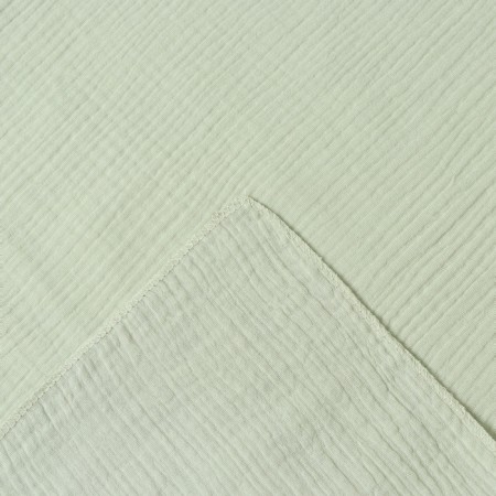 Two -layer diamond "Baby I" olivia, 130x100cm, 100 % cotton-2