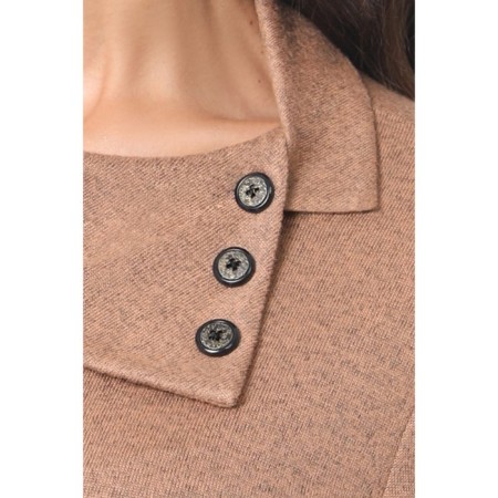 Female jumper "Donatella", size 52-2