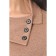 Female jumper "Donatella", size 52