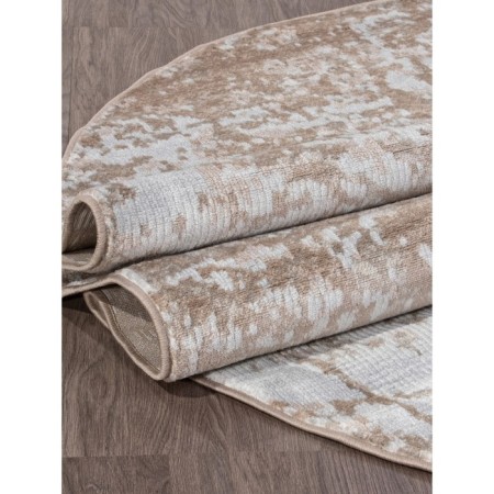 Oval carpet Merinos Miranda, size 200x300 cm, color Dark Beige-3