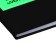 Universal diary for grade 1-11 Break Rules, hard cover, artificial leather, foam rubber, liesse, 80 g/m2