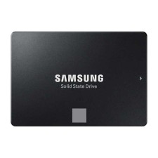 SSD Samsung Sata III 250GB MZ-77E250BW 870 EVO 2.5 