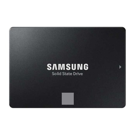 SSD Samsung Sata III 250GB MZ-77E250BW 870 EVO 2.5 "
