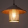 Lamp Bayerlux "TuAZ" E27 40W gray 25x25x13cm