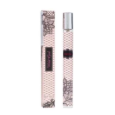 Perfume Water Women's Wild Girl, 35 ml