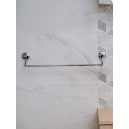 Towel holder, 45 cm Simple210-3