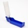 Walking drinker 500 ml, blue