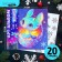 Album for inspiration "Fairytale Dragon", 20 pages