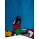 Vetrovka for the boy PlayTode, height 122 cm