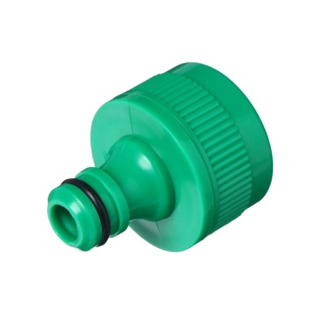 A fitting, renewal mount 1/2 "(12 mm)-3/4" (19 mm), fast-fast connection, pp-plate, Greengo-1