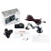 DVR Silverstone F1 NTK-9000F Duo, two cameras, 3 ", review 120 °, 1920x1080