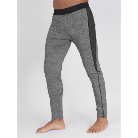 Male thermal underwear, size 48-50, gray color-11