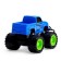 Inertial car "Bigfoot", mix