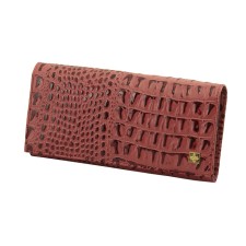 Loricata Rouge purse, red color