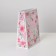 Gift Package Laminated, packaging, “With Love”, MS 18 x 23 x 8 cm