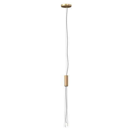 Technical C032C-04-MG-1 universal mount, matte gold