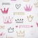 Package Crafts "For Girls", 50 x 70 cm