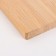 Groot board "rectangle" average (metal handle) 31x20x1.8 cm