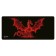 Cactus Dragon computer mouse mat, game, 900*400*3 mm, Fig. "the Dragon"