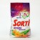 Sorti washing powder "Aroma Magnolia", a universal machine 3 kg