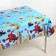 Baby 120x180 cm, 35 md, Spider-Man