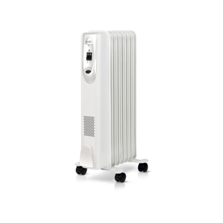Ballu Comfort Boh/CM-07WDN, oil, 1500 W, 7 sections, 20 m²