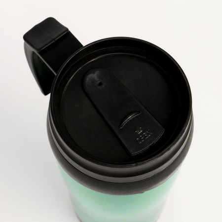 Thermal circle, 400 ml, comfort "Visavi", 12.5 x 17 cm, green-3