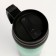 Thermal circle, 400 ml, comfort "Visavi", 12.5 x 17 cm, green