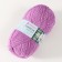 Yarn "Successful" 50% wool, 50% acrylic 250m/100g (389-sv.