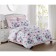 Bed linen 2 joint venture "Gingema", size 230x250 cm, 180x220 cm, 50x70 cm - 2 pcs