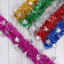Tinsel 