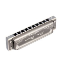Harmonic harmonica Easttop, PR020AL F, diatonic
