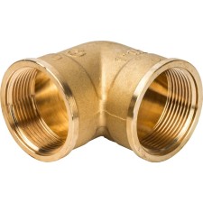 Угольник STOUT SFT-0013-000112, 1 1/2", внутренняя/внутренняя резьба