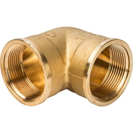 STOUT SFT-0013-000112, 1 1/2 ", internal/internal thread