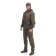 Orion costume "Lesovik", Sorochka, Khaki, Rr. 48-50 Height 182-188