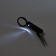 Lupa with tweezers, lens 25mm, backlight