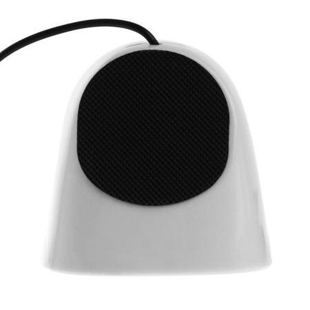 Computer speakers 2.0 Dialog Colibri AC-06UP, 2x6 W, Jack 3.5 mm, USB, white-10