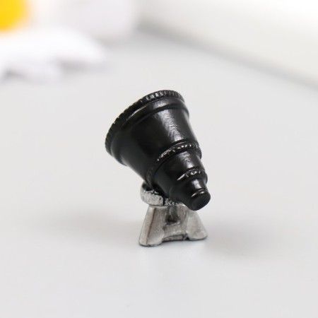 Figure for Florarium Polystone "Telescope" 1.7x2.2 cm-1