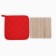 Set of Kitchen Dolyana Happy NG!: Stand 15*15 cm, Take 17*17cm