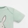 Body crumb I am a “bunny”, height 86-92 cm, olive color